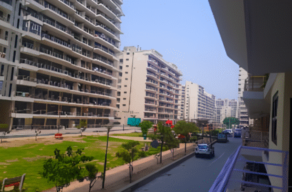 kingsbury apartment image 2