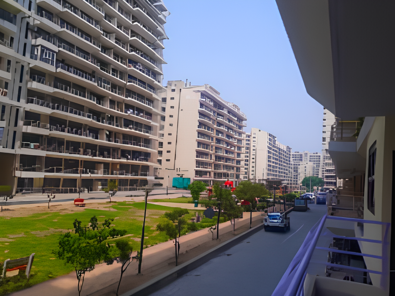 kingsbury apartment image 2