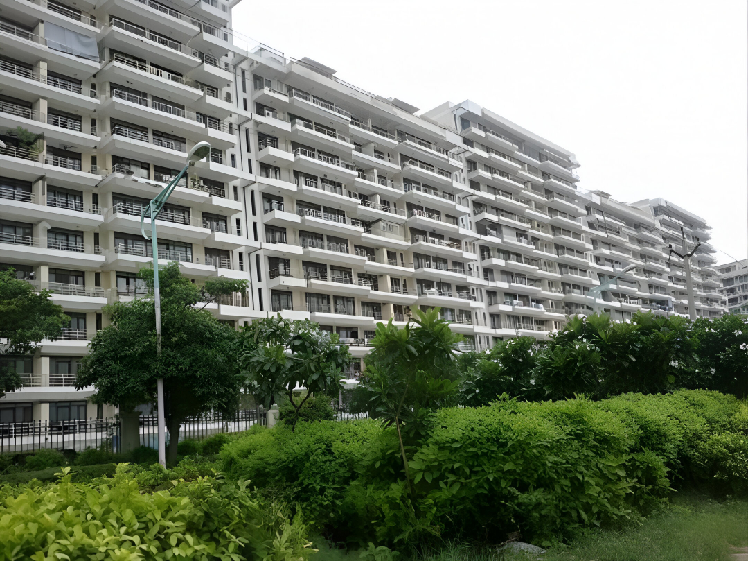 kingsbury apartment image