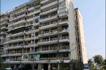 Kingsbury Apartment image 6