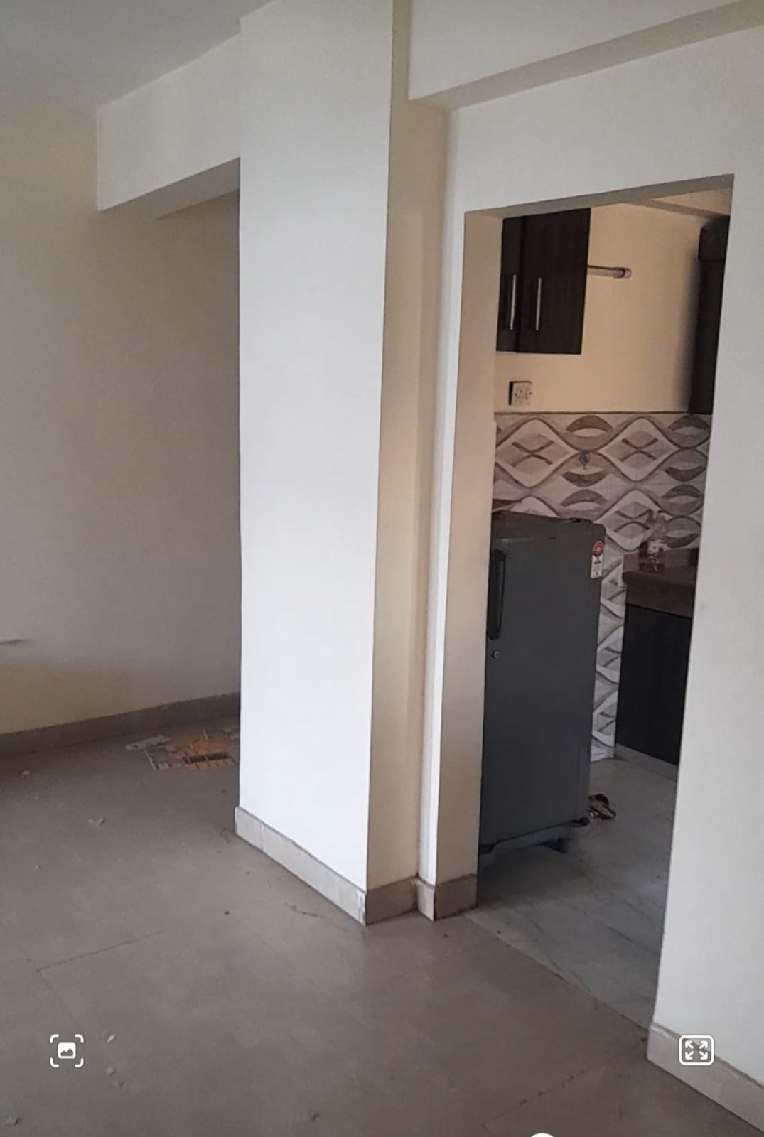 H1-1101 Kingsbury flat