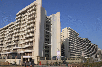 Kingsbury apartment image 3