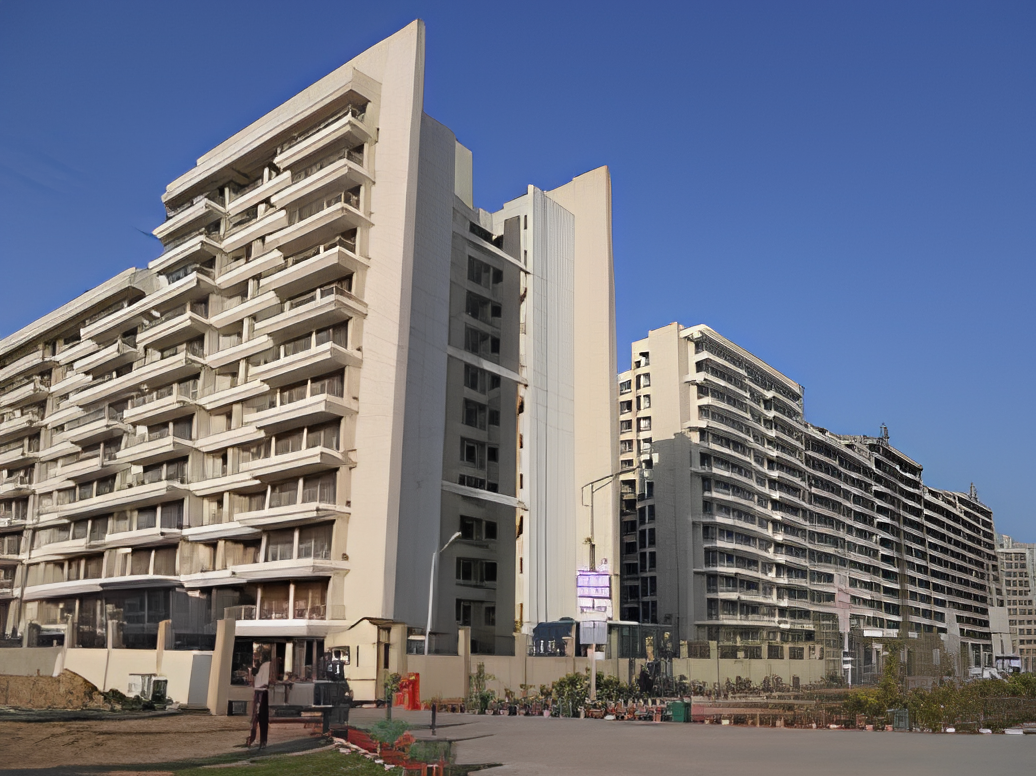 Kingsbury apartment image 3