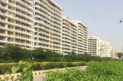 best apartment in sonipat