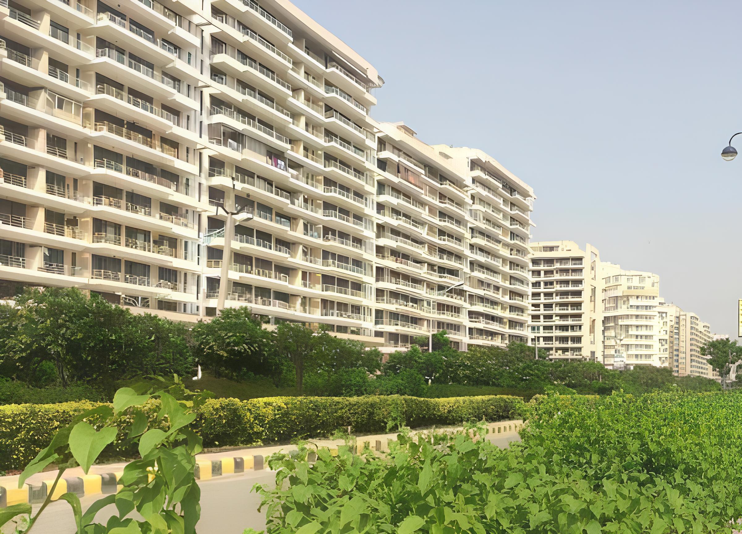 best apartment in sonipat