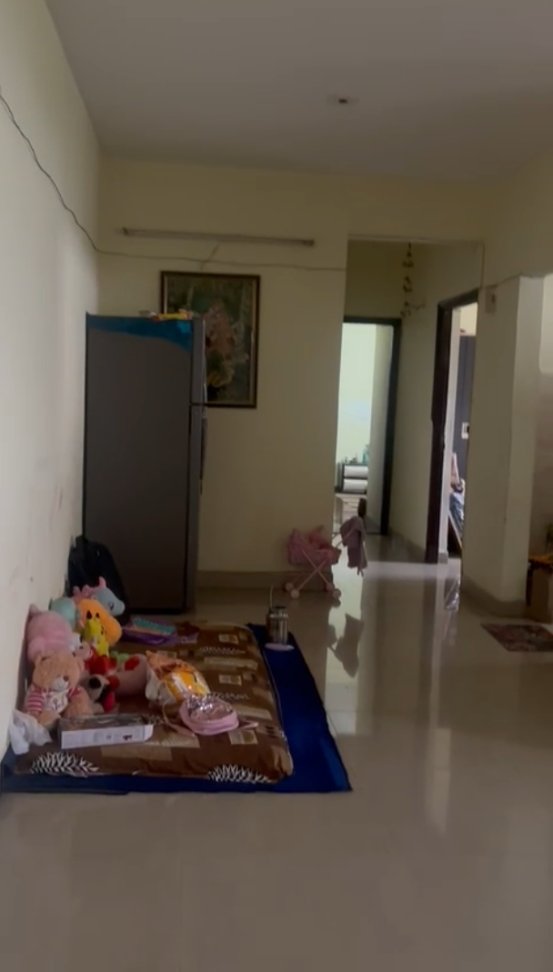 kingsbury apartment V2-0603