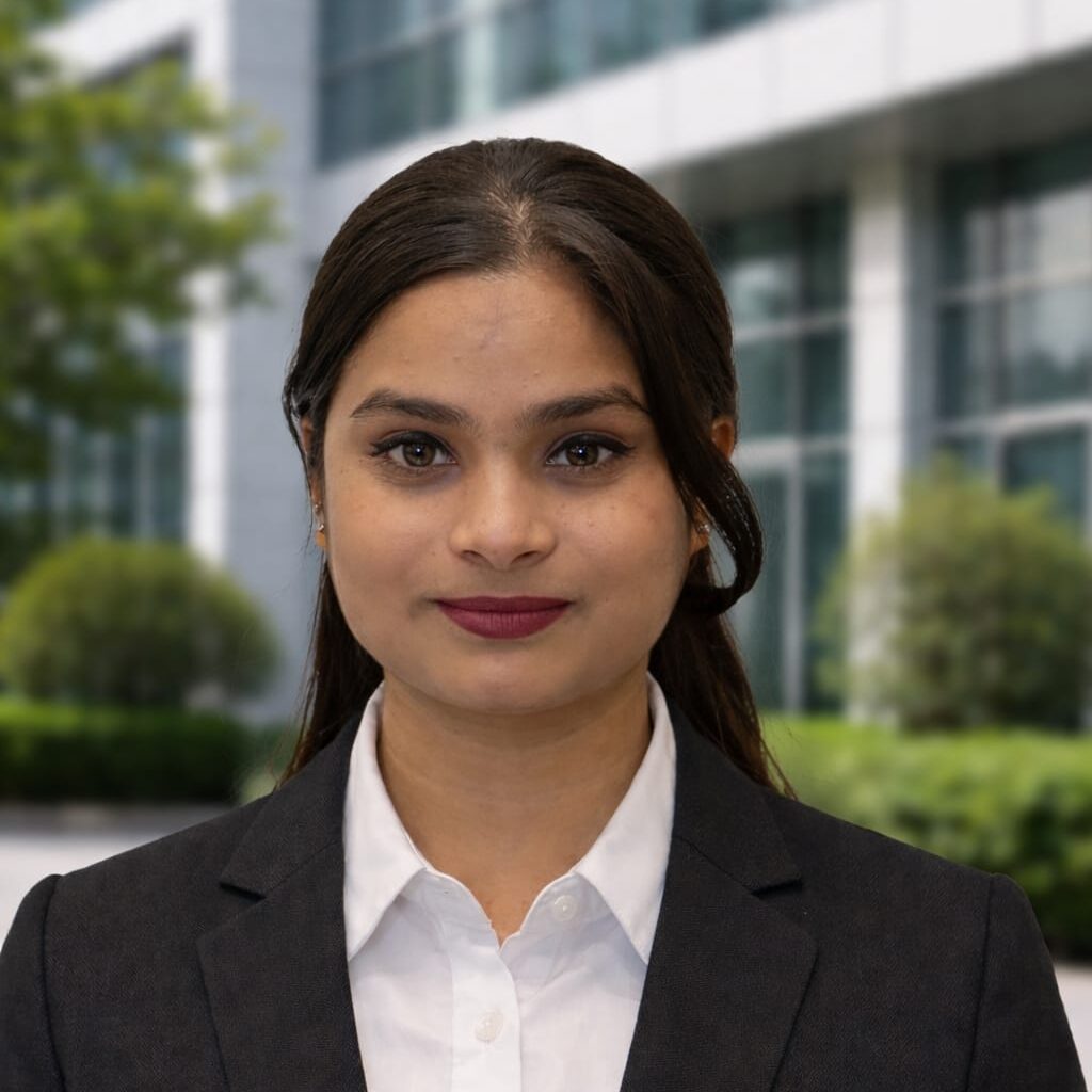 anjali real estate agent