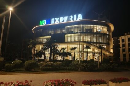 M3M Experia 113