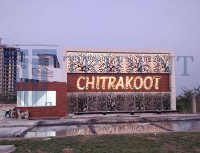 TDI Chitrakoot Kundli Sonipat