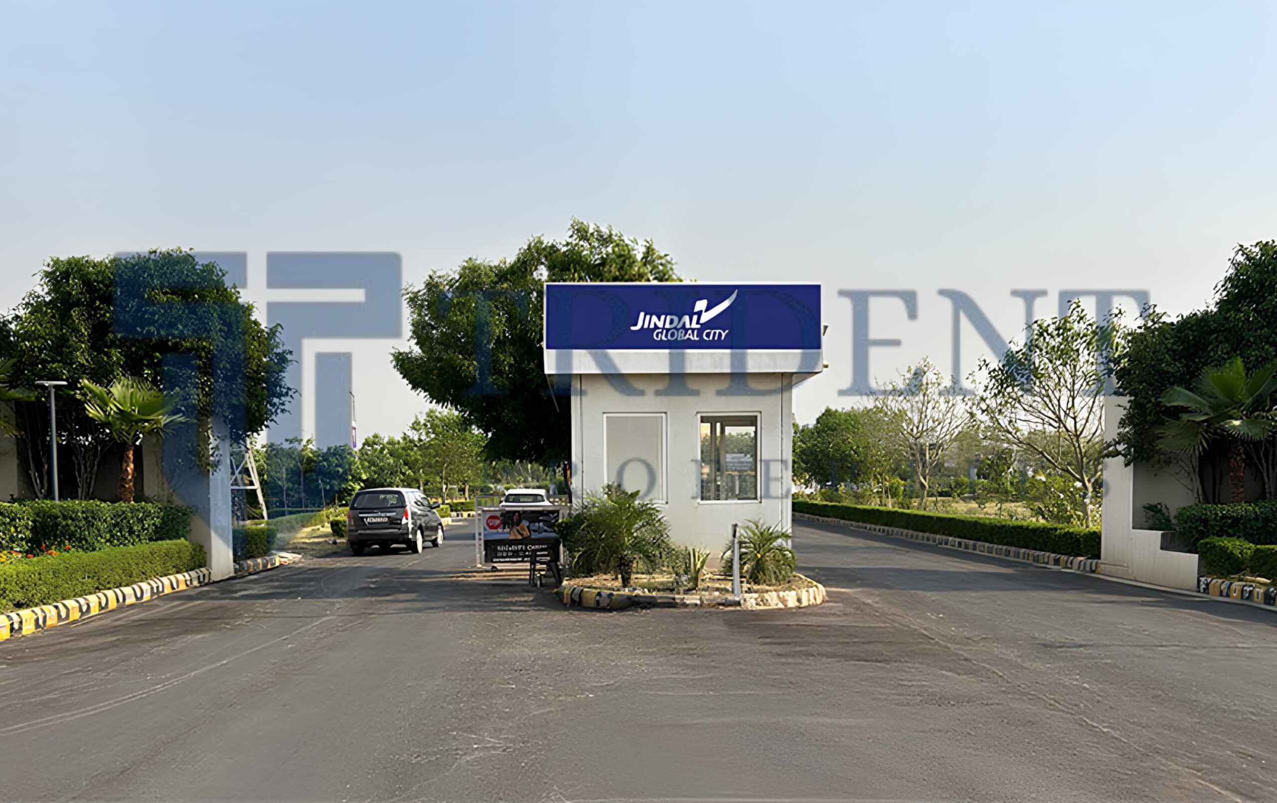 jindal city