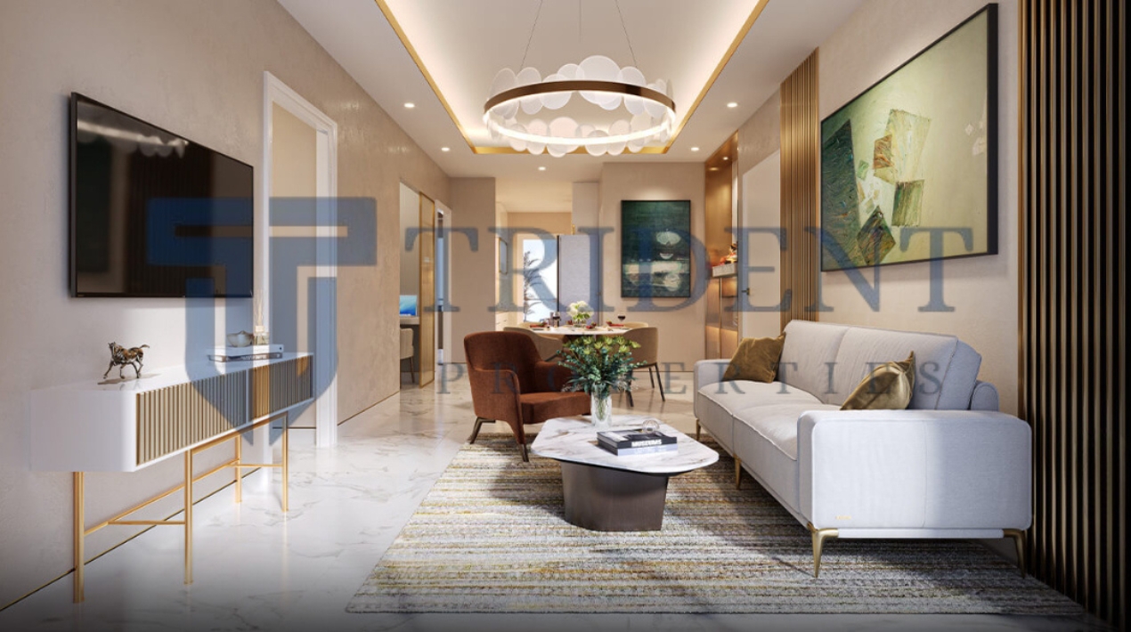 m3m antalya hills