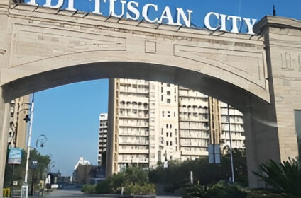 tdi tuscan gate