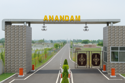 Anandam TDI City Kundli Sonipat