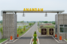 Anandam TDI City Kundli Sonipat