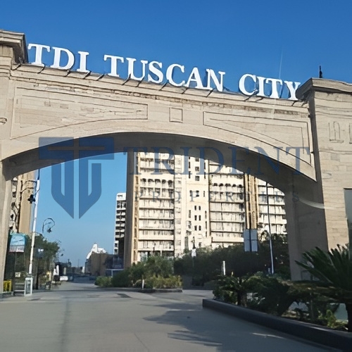 tdi tuscan city