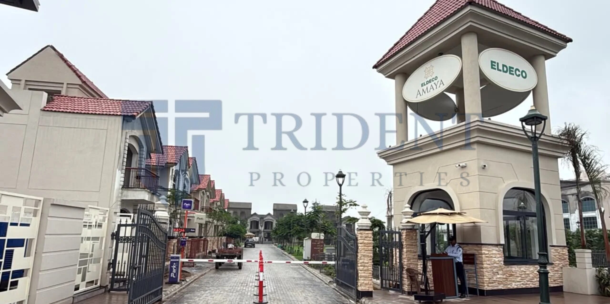 Eldeco Amaya Gate img