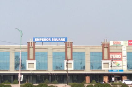 tdi emperor spuare