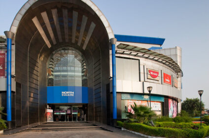 north square mall, NSP