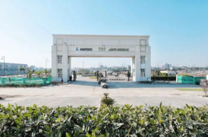 Mapsko ASPR Greenz Sector 35 Sonipat