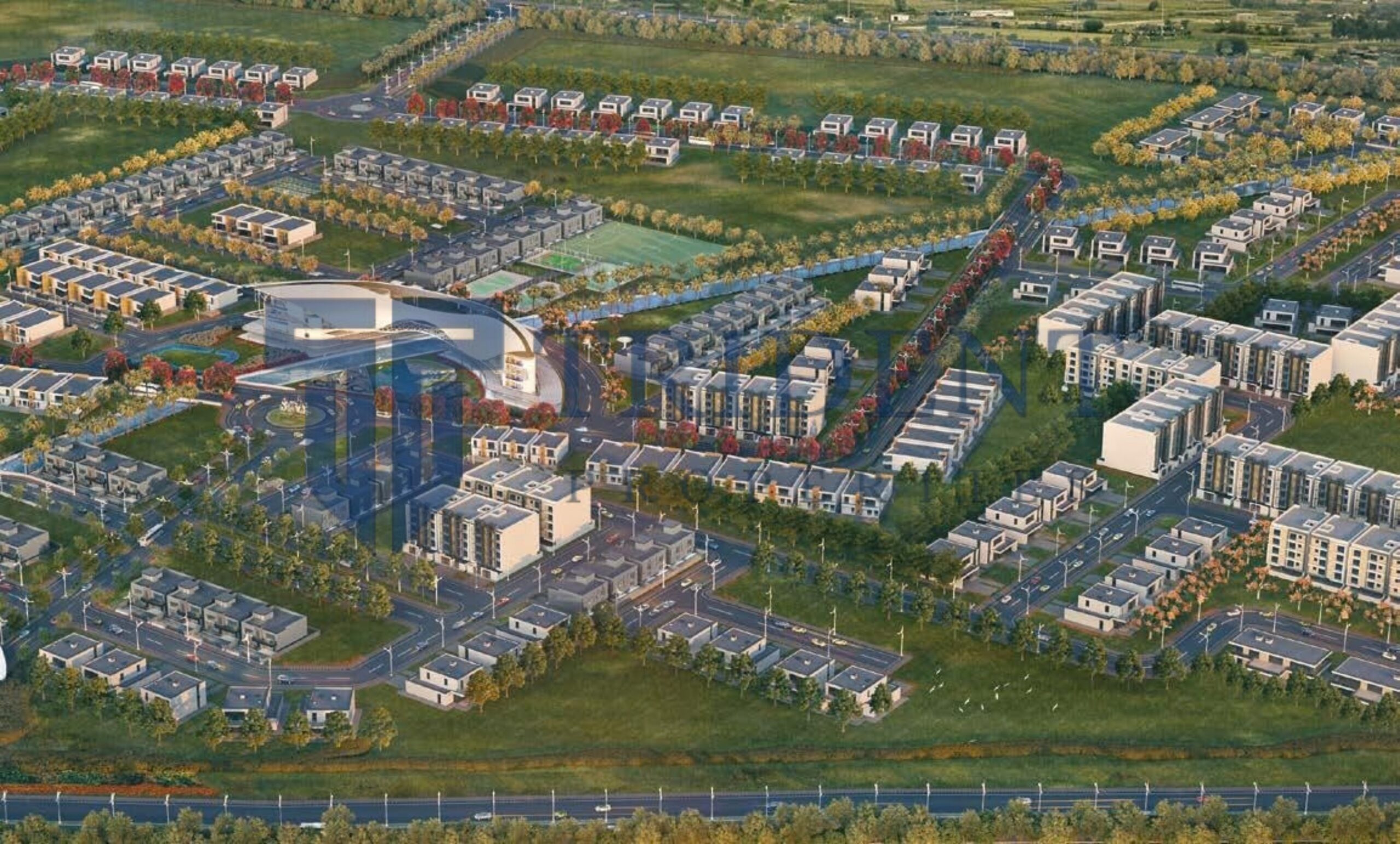 jindal smart city