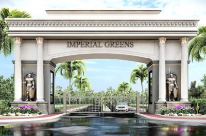 Imperial Greens